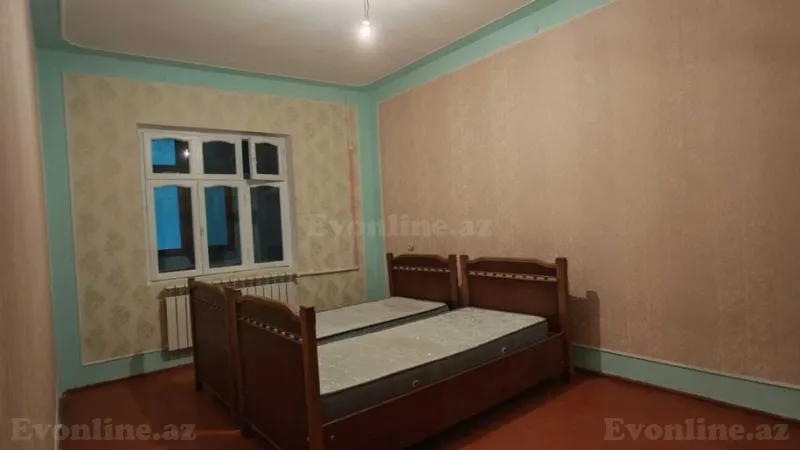 Satılır 3 otaqlı Mənzil Köhnə tikili 80 m² Köhnə Günəşli - şəkil 7