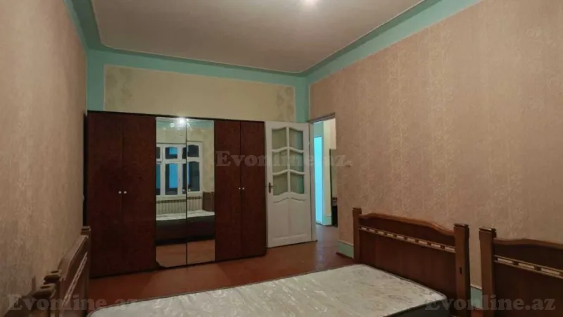Satılır 3 otaqlı Mənzil Köhnə tikili 80 m² Köhnə Günəşli - şəkil 8