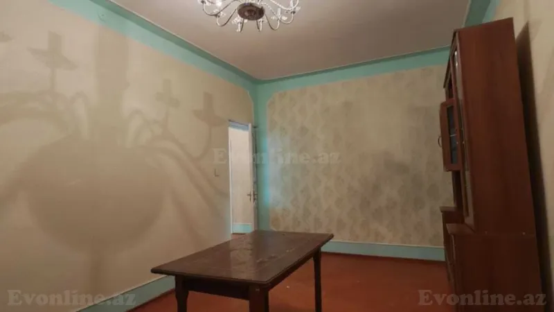 Satılır 3 otaqlı Mənzil Köhnə tikili 80 m² Köhnə Günəşli - şəkil 10
