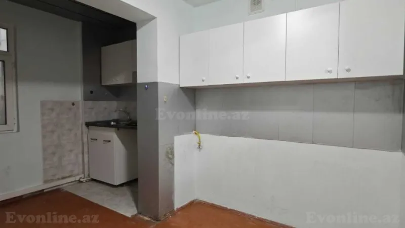 Satılır 3 otaqlı Mənzil Köhnə tikili 80 m² Köhnə Günəşli - şəkil 11