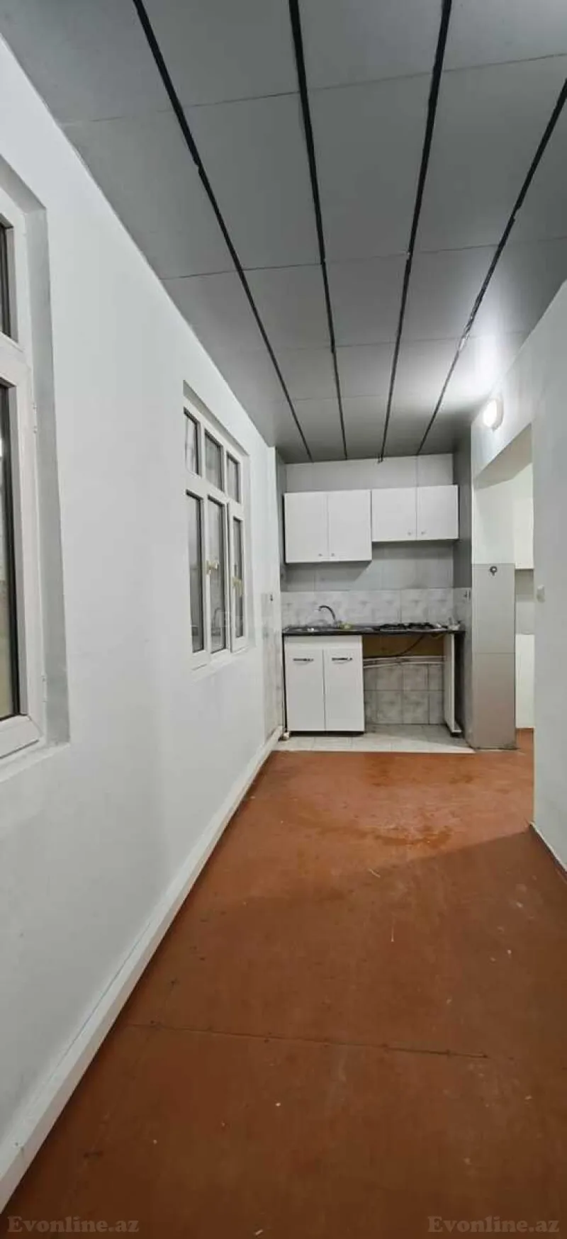 Satılır 3 otaqlı Mənzil Köhnə tikili 80 m² Köhnə Günəşli - şəkil 13