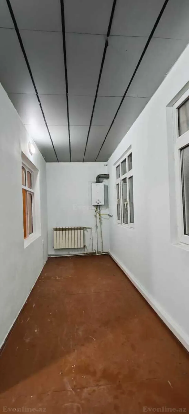 Satılır 3 otaqlı Mənzil Köhnə tikili 80 m² Köhnə Günəşli - şəkil 14