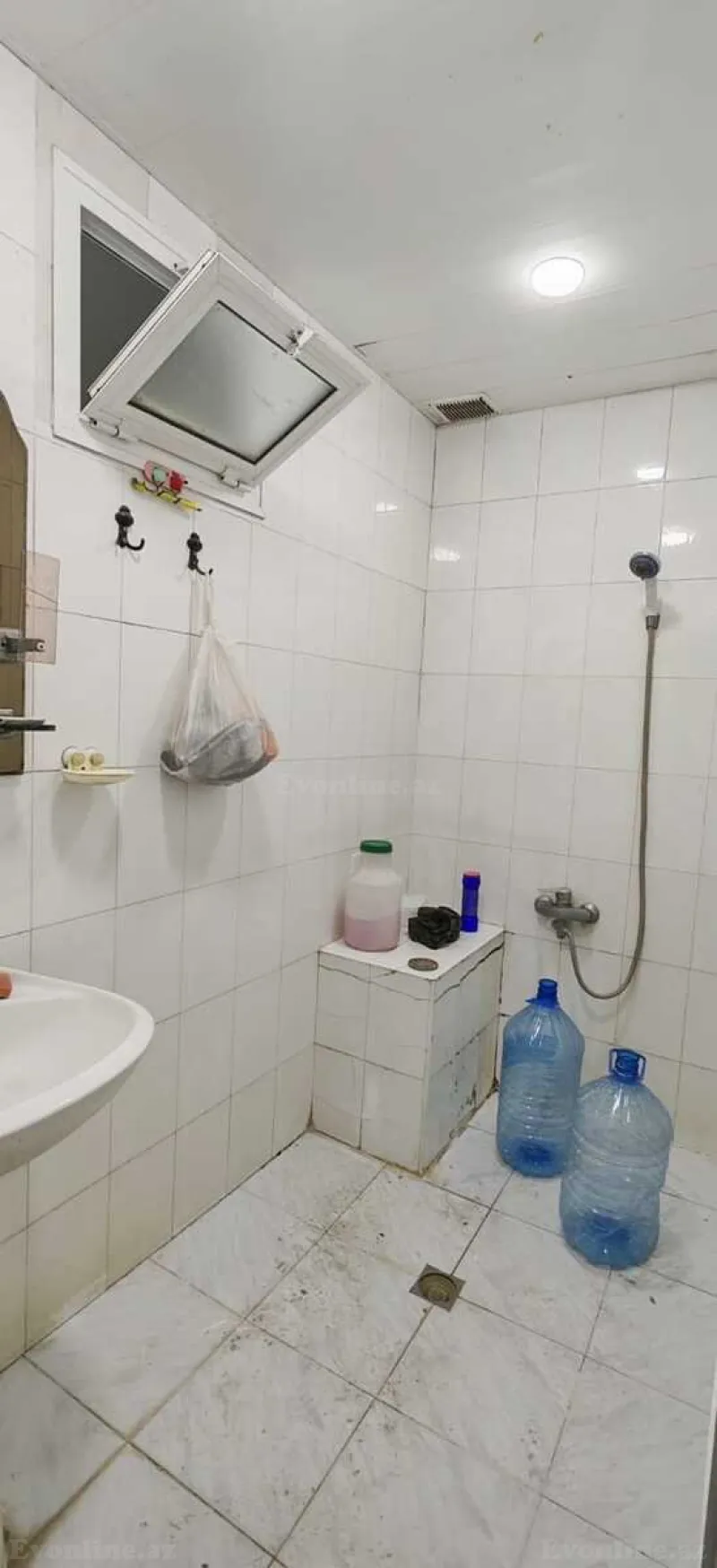 Satılır 3 otaqlı Mənzil Köhnə tikili 80 m² Köhnə Günəşli - şəkil 16