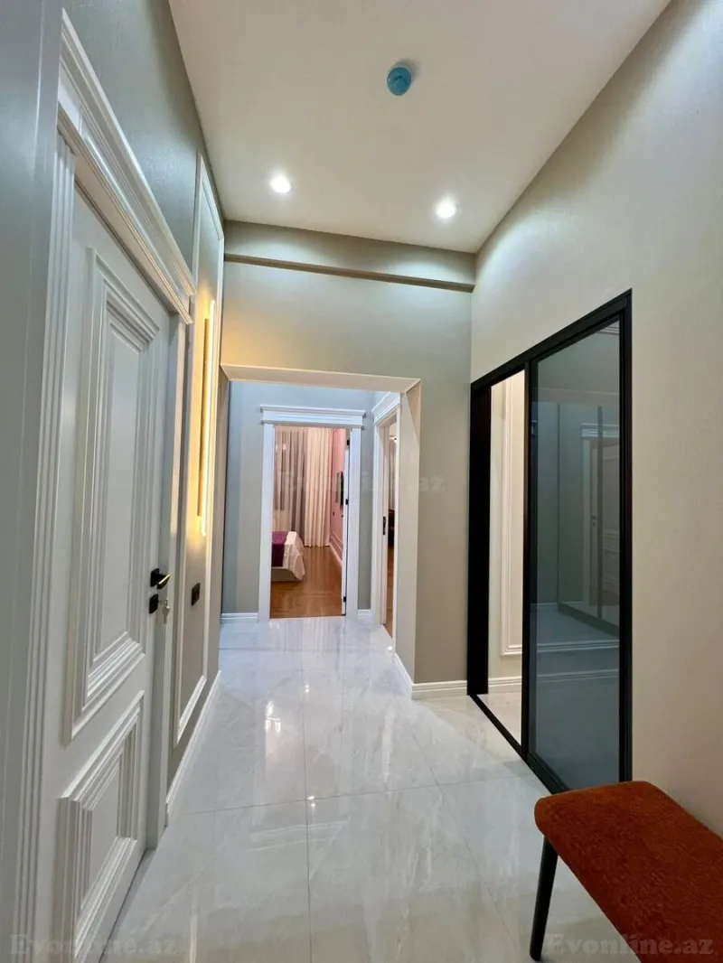Kirayə verilir 2 otaqlı Mənzil Yeni tikili 67 m² Elmlər Akademiyası m. - şəkil 12