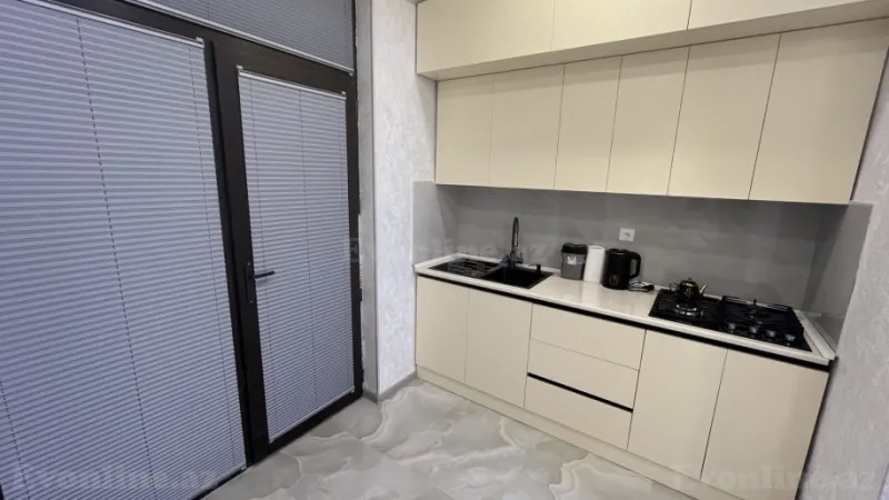 Satılır 2 otaqlı Mənzil Yeni tikili 67 m² 7-ci mikrorayon - şəkil 5