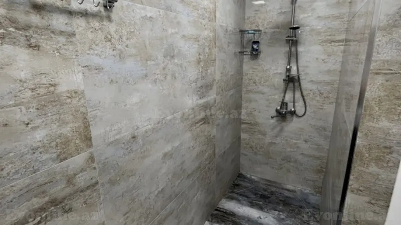 Satılır 2 otaqlı Mənzil Yeni tikili 67 m² 7-ci mikrorayon - şəkil 11