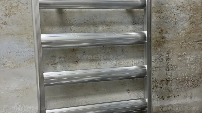 Satılır 2 otaqlı Mənzil Yeni tikili 67 m² 7-ci mikrorayon - şəkil 12