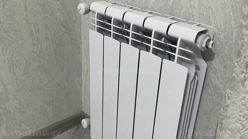 Satılır 2 otaqlı Mənzil Yeni tikili 67 m² 7-ci mikrorayon - şəkil 14