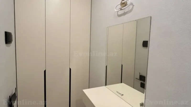 Satılır 2 otaqlı Mənzil Yeni tikili 67 m² 7-ci mikrorayon - şəkil 16