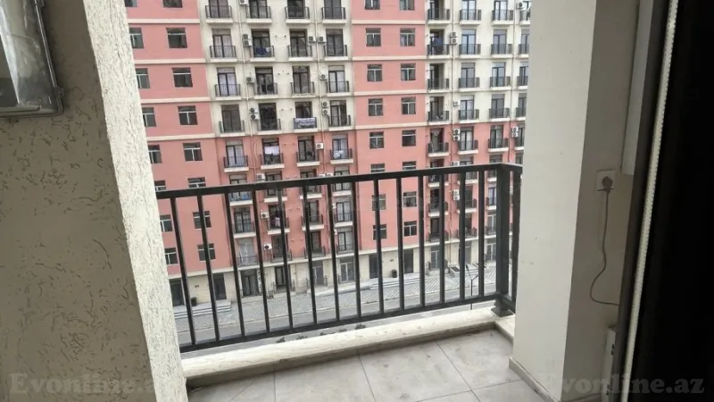 Satılır 2 otaqlı Mənzil Yeni tikili 67 m² 7-ci mikrorayon - şəkil 18