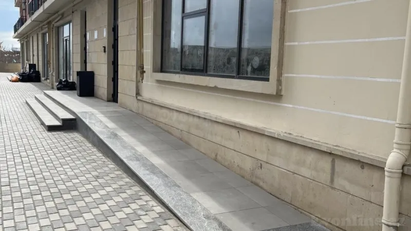 Satılır 2 otaqlı Mənzil Yeni tikili 67 m² 7-ci mikrorayon - şəkil 23