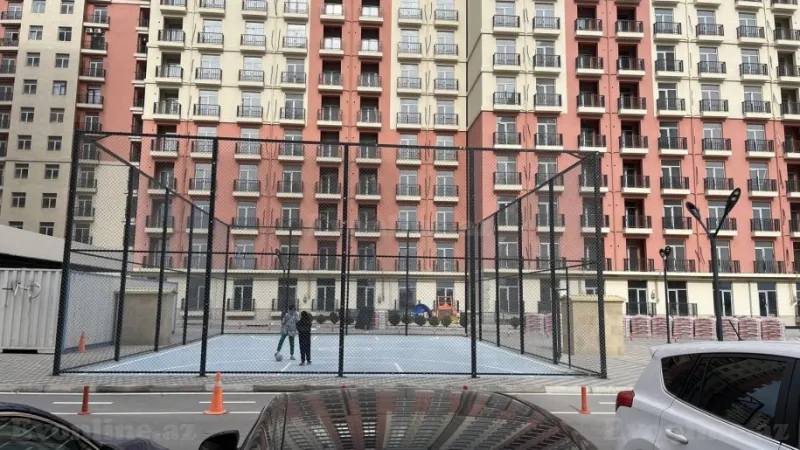 Satılır 2 otaqlı Mənzil Yeni tikili 67 m² 7-ci mikrorayon - şəkil 26