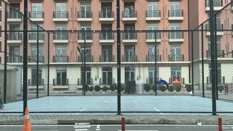 Satılır 2 otaqlı Mənzil Yeni tikili 67 m² 7-ci mikrorayon - şəkil 27