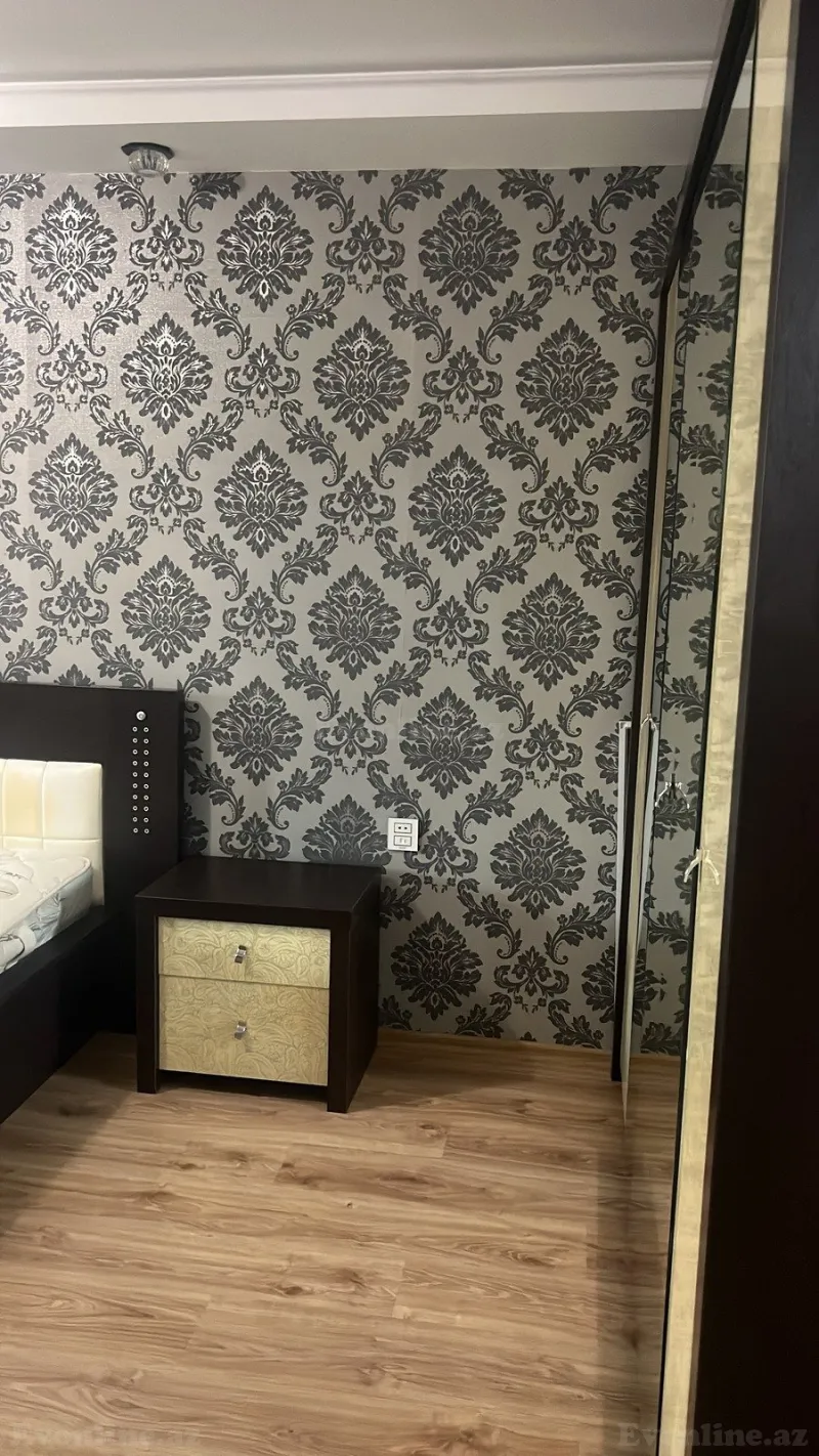 Kirayə verilir 4 otaqlı Mənzil Köhnə tikili 75 m² 8-ci kilometr - şəkil 9
