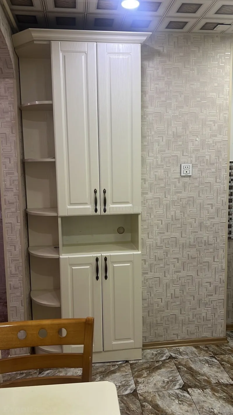 Kirayə verilir 4 otaqlı Mənzil Köhnə tikili 75 m² 8-ci kilometr - şəkil 10