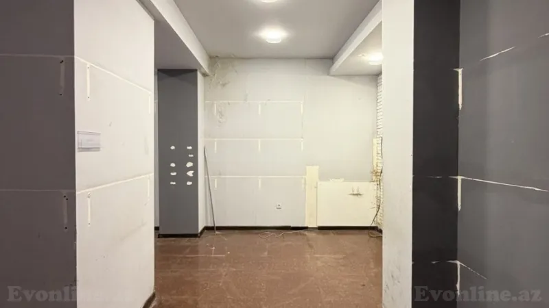 Kirayə verilir Obyekt 180 m² Sahil m. - şəkil 7