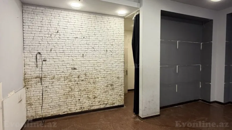 Kirayə verilir Obyekt 180 m² Sahil m. - şəkil 8