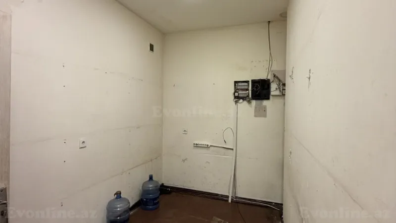 Kirayə verilir Obyekt 180 m² Sahil m. - şəkil 9