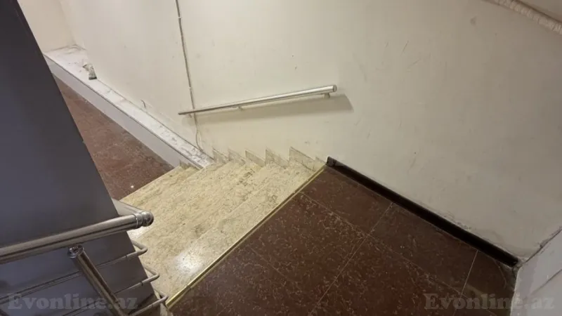 Kirayə verilir Obyekt 180 m² Sahil m. - şəkil 10
