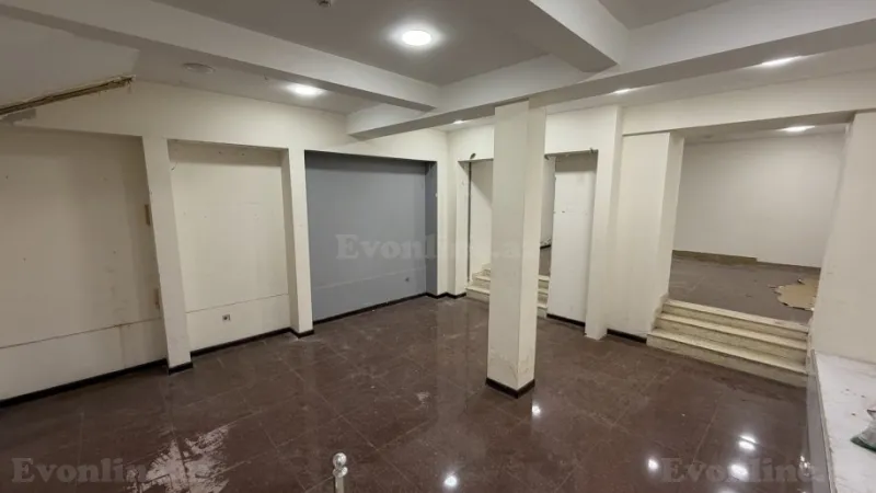 Kirayə verilir Obyekt 180 m² Sahil m. - şəkil 11
