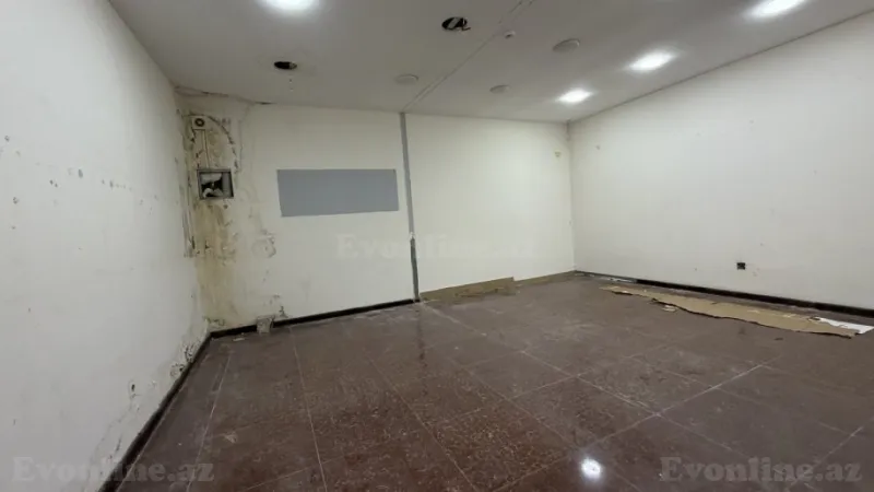 Kirayə verilir Obyekt 180 m² Sahil m. - şəkil 13