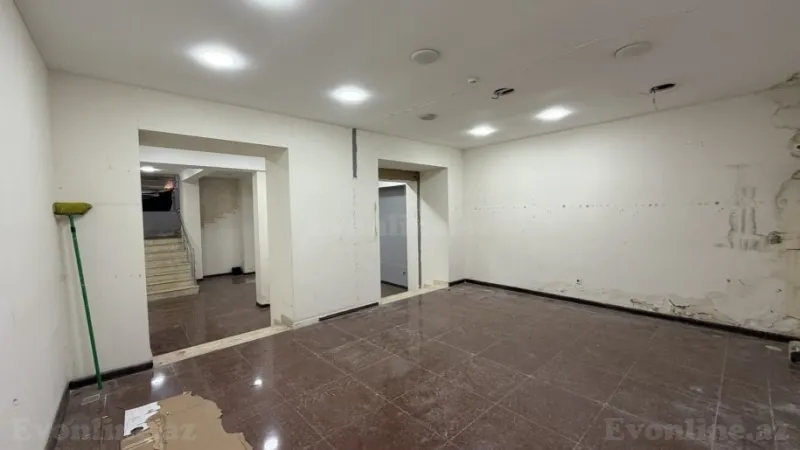 Kirayə verilir Obyekt 180 m² Sahil m. - şəkil 14
