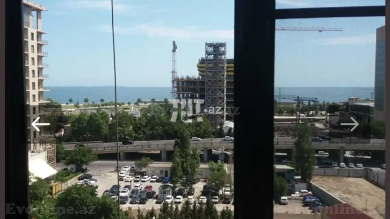 Kirayə verilir 3 otaqlı Mənzil Köhnə tikili 65 m² Xətai m. - şəkil 2