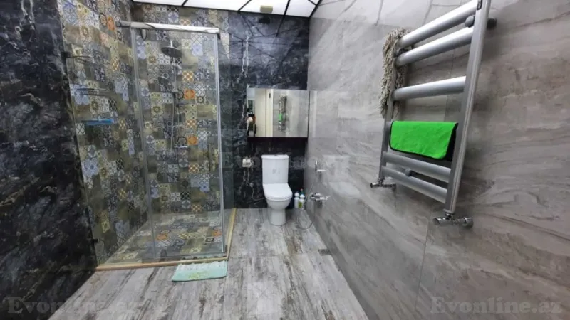 Satılır 2 otaqlı Mənzil Yeni tikili 85 m² Kubinka
