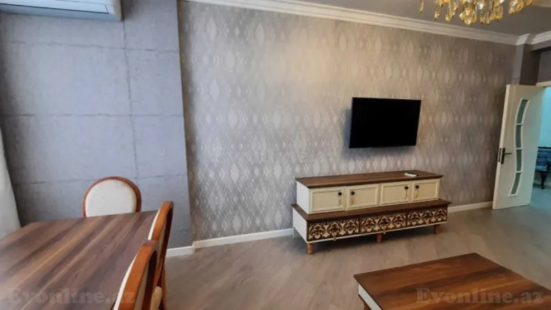 Satılır 2 otaqlı Mənzil Yeni tikili 85 m² Kubinka - şəkil 3