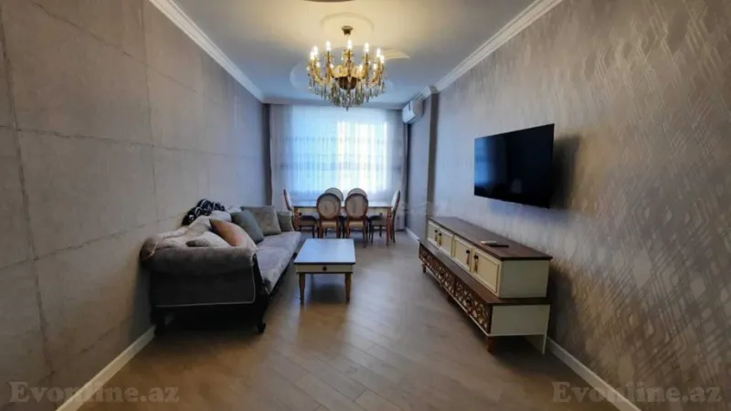 Satılır 2 otaqlı Mənzil Yeni tikili 85 m² Kubinka - şəkil 7