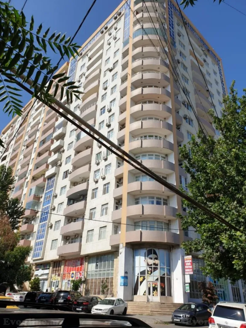 Satılır 2 otaqlı Mənzil Yeni tikili 85 m² Kubinka - şəkil 9