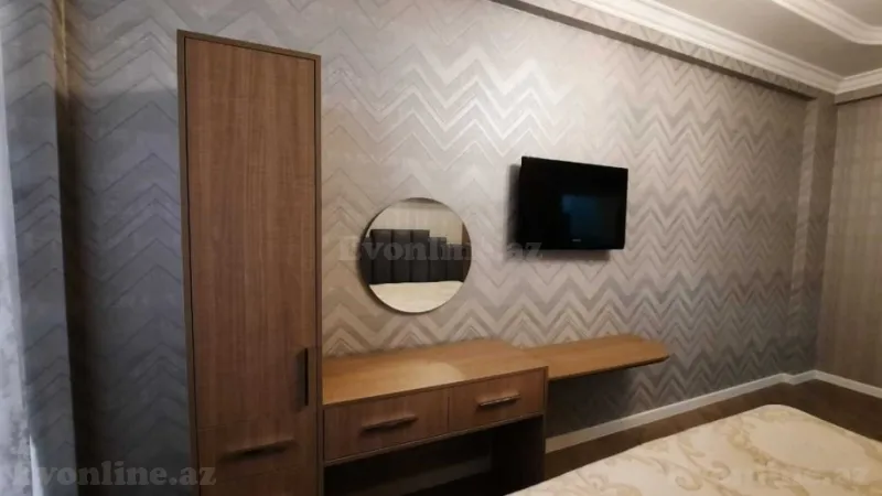 Satılır 2 otaqlı Mənzil Yeni tikili 85 m² Kubinka - şəkil 10