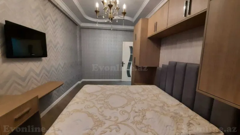Satılır 2 otaqlı Mənzil Yeni tikili 85 m² Kubinka - şəkil 13