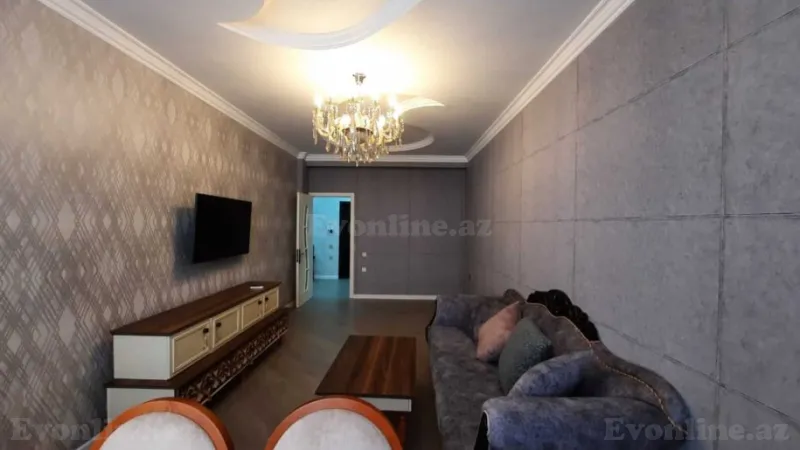 Satılır 2 otaqlı Mənzil Yeni tikili 85 m² Kubinka - şəkil 14