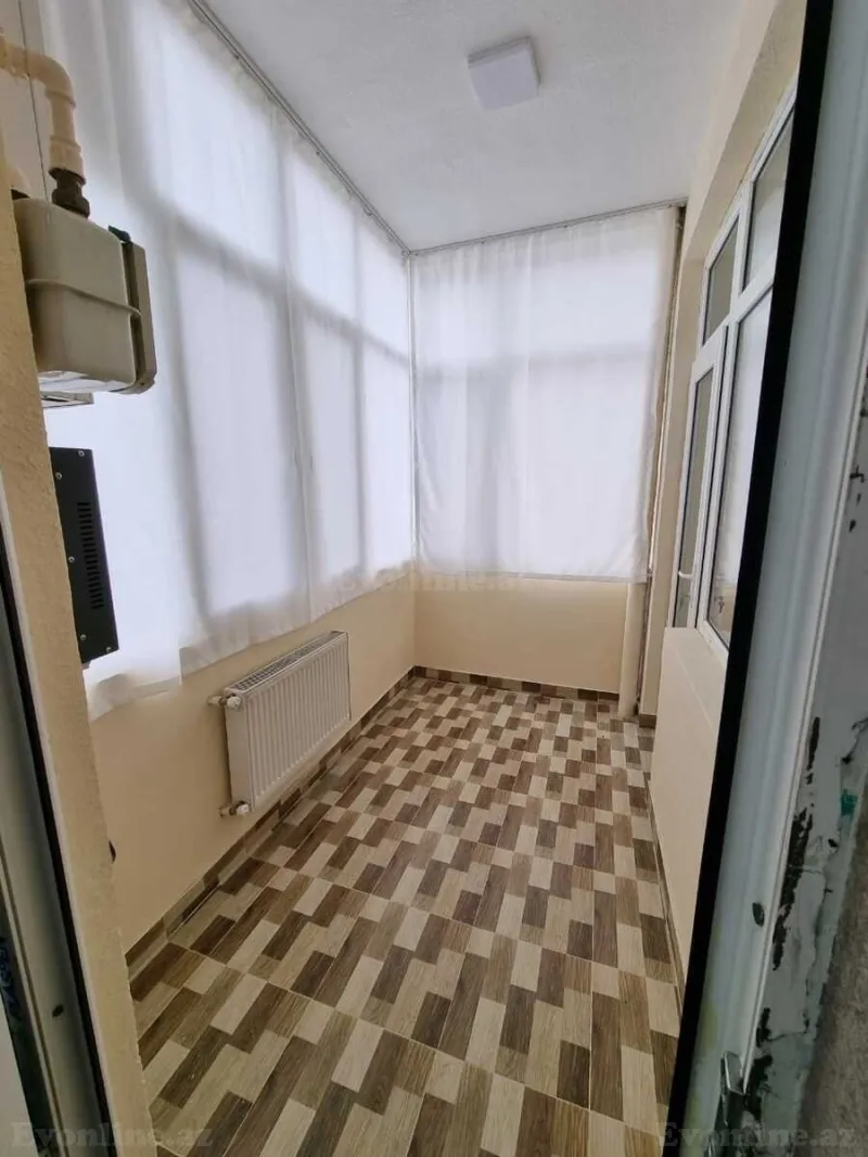 Satılır 2 otaqlı Mənzil Yeni tikili 85 m² Kubinka - şəkil 16