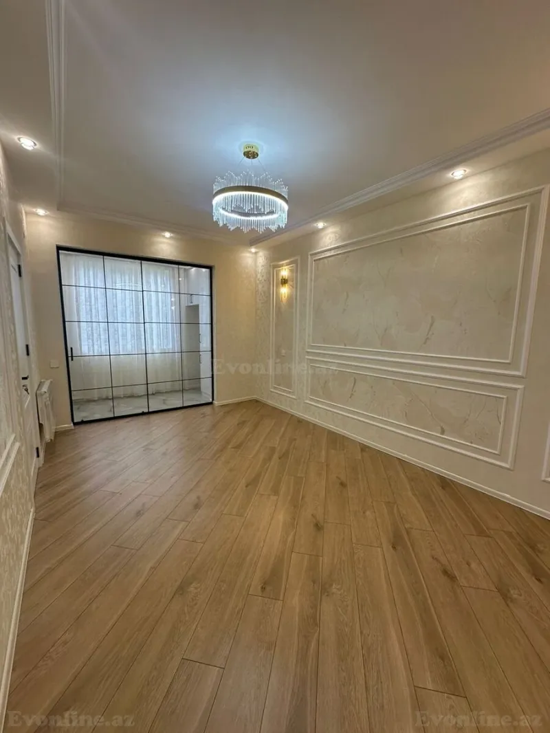 Satılır 2 otaqlı Mənzil Köhnə tikili 33 m² 3-cü mikrorayon - şəkil 3