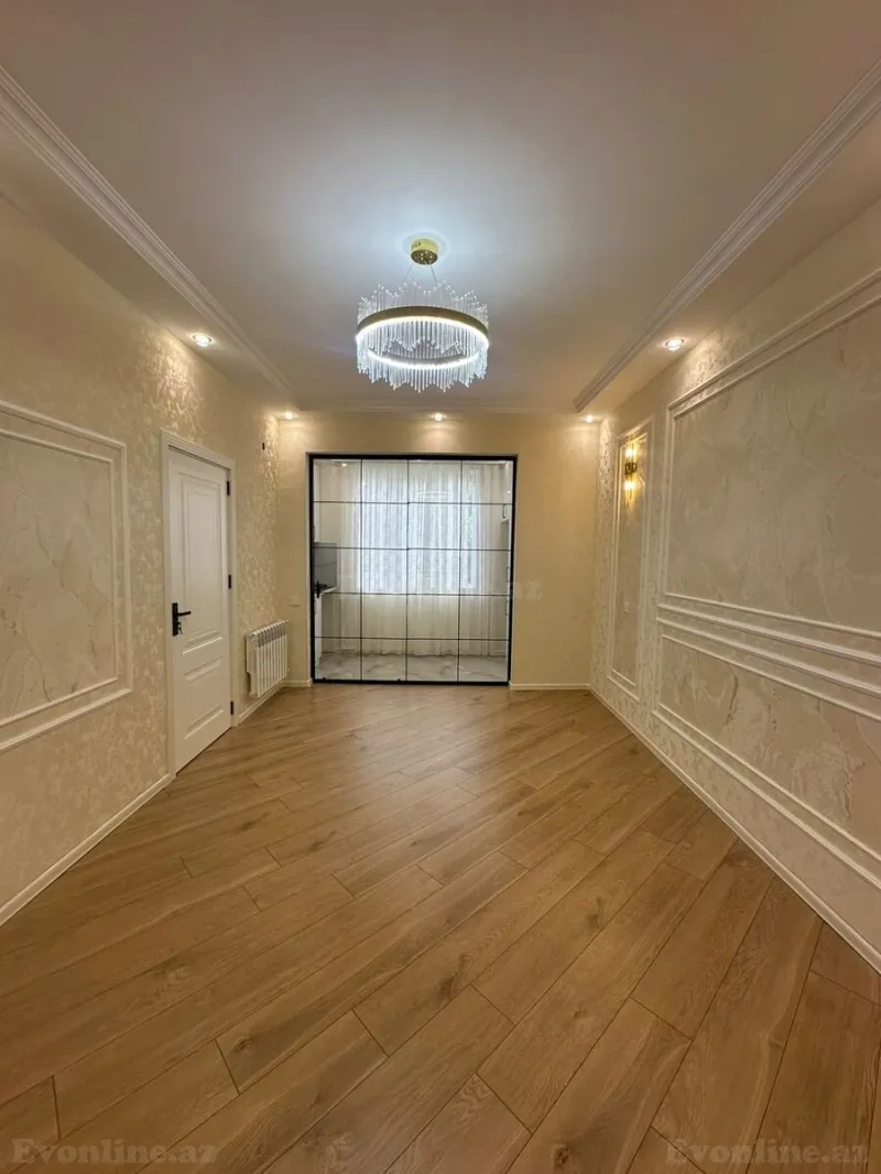 Satılır 2 otaqlı Mənzil Köhnə tikili 33 m² 3-cü mikrorayon - şəkil 4