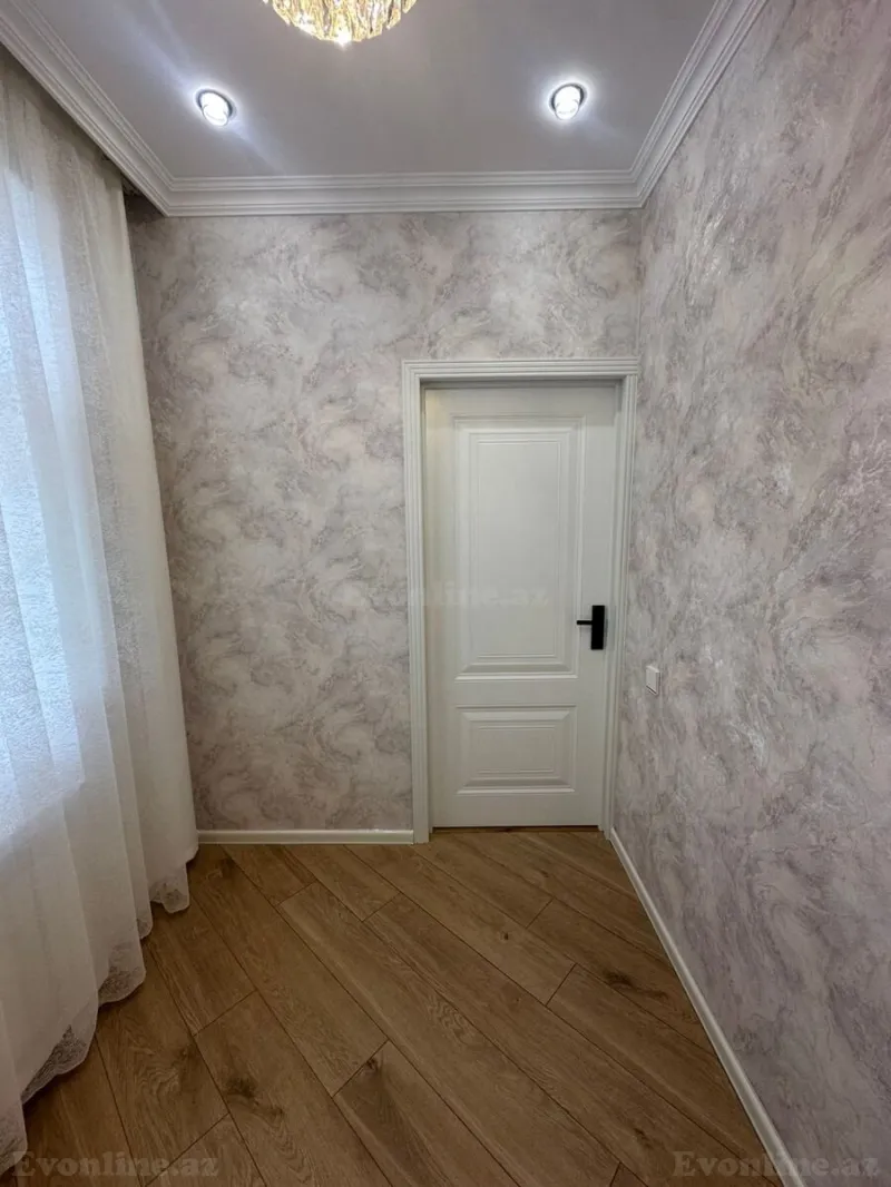 Satılır 2 otaqlı Mənzil Köhnə tikili 33 m² 3-cü mikrorayon - şəkil 5