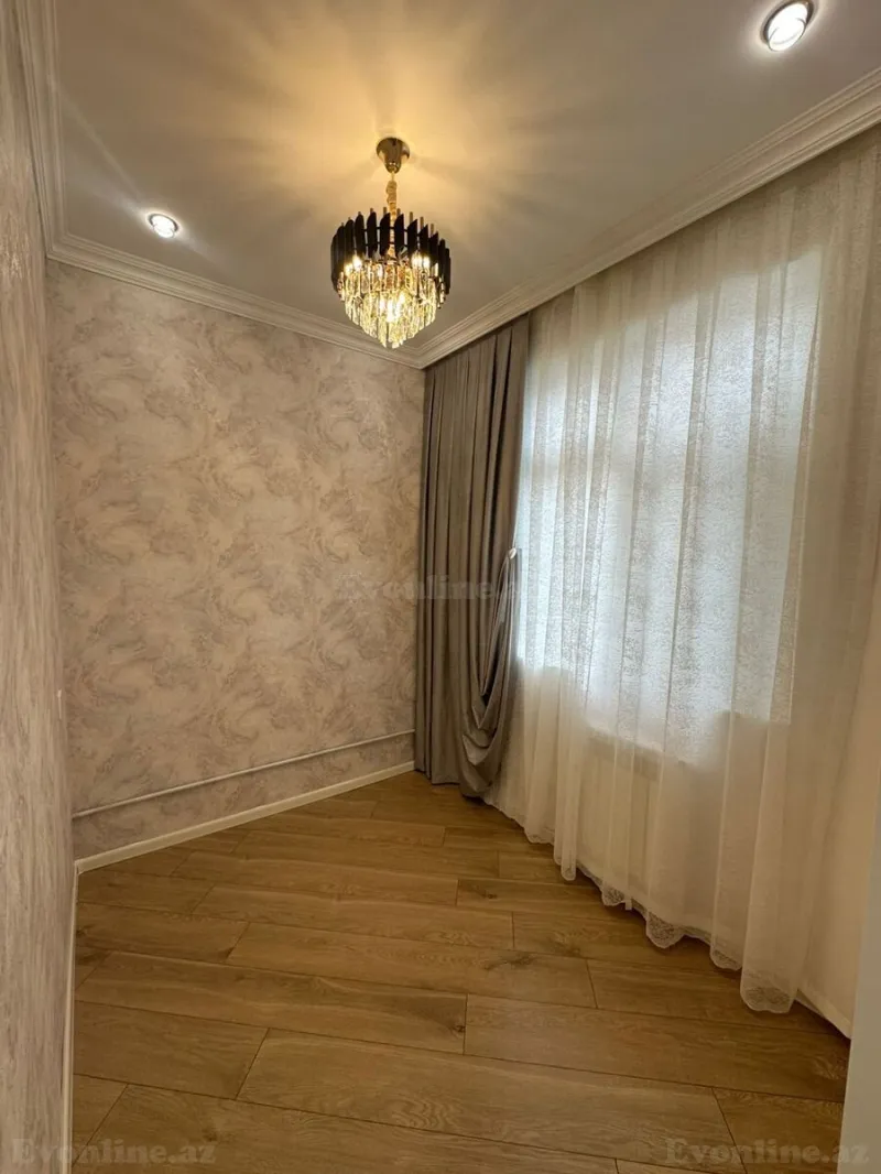 Satılır 2 otaqlı Mənzil Köhnə tikili 33 m² 3-cü mikrorayon - şəkil 6