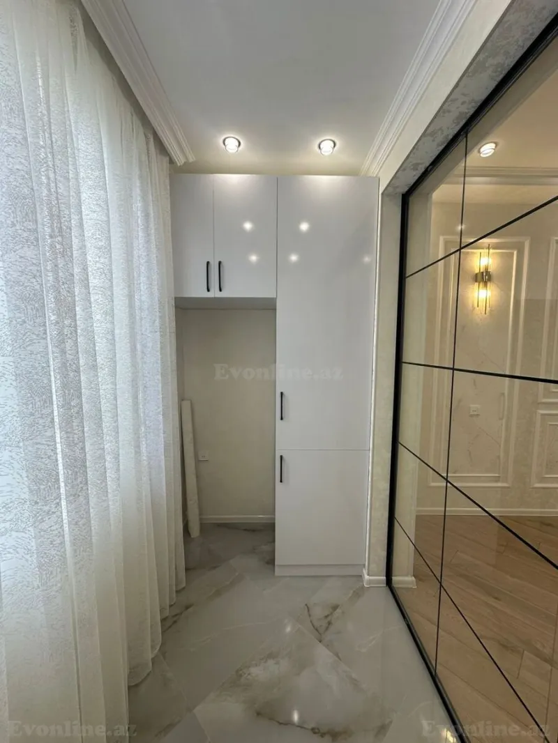 Satılır 2 otaqlı Mənzil Köhnə tikili 33 m² 3-cü mikrorayon - şəkil 8