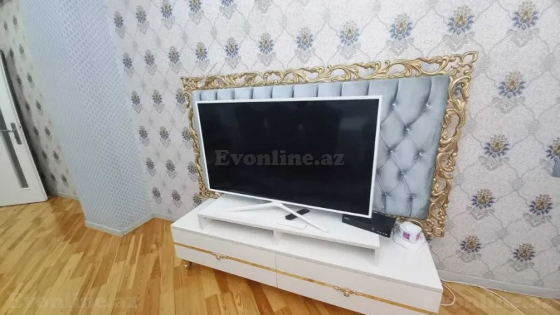 Satılır 3 otaqlı Mənzil Yeni tikili 120 m² Masazır - şəkil 5