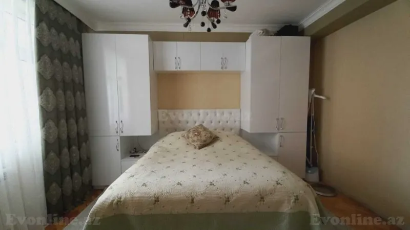 Satılır 3 otaqlı Mənzil Yeni tikili 120 m² Masazır - şəkil 8