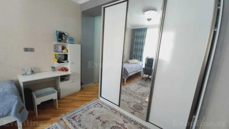 Satılır 3 otaqlı Mənzil Yeni tikili 120 m² Masazır - şəkil 10