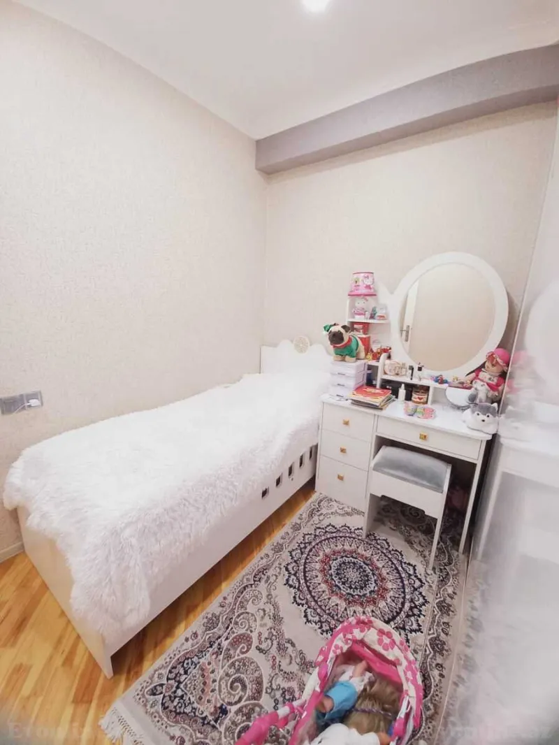 Satılır 3 otaqlı Mənzil Yeni tikili 120 m² Masazır - şəkil 11