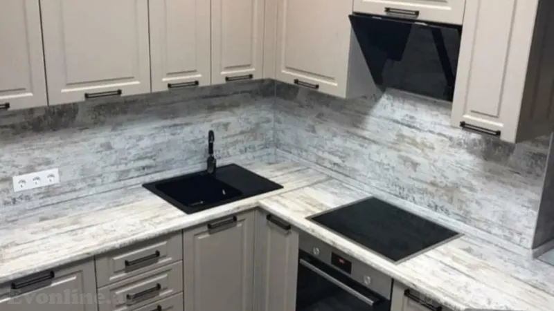 Satılır 2 otaqlı Mənzil Köhnə tikili 60 m² 4-cü mikrorayon - şəkil 3