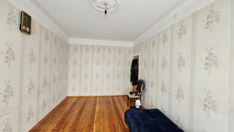 Satılır 4 otaqlı Mənzil Köhnə tikili 110 m² Qara Qarayev m. - şəkil 7