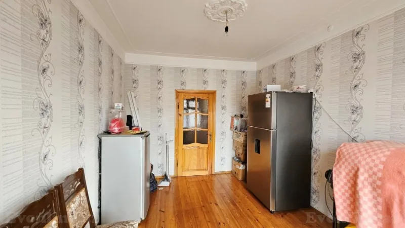 Satılır 4 otaqlı Mənzil Köhnə tikili 110 m² Qara Qarayev m. - şəkil 11