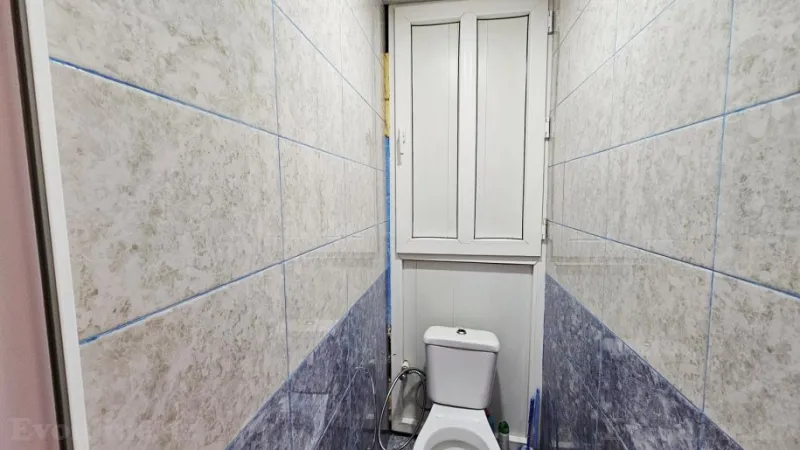 Satılır 4 otaqlı Mənzil Köhnə tikili 110 m² Qara Qarayev m. - şəkil 16