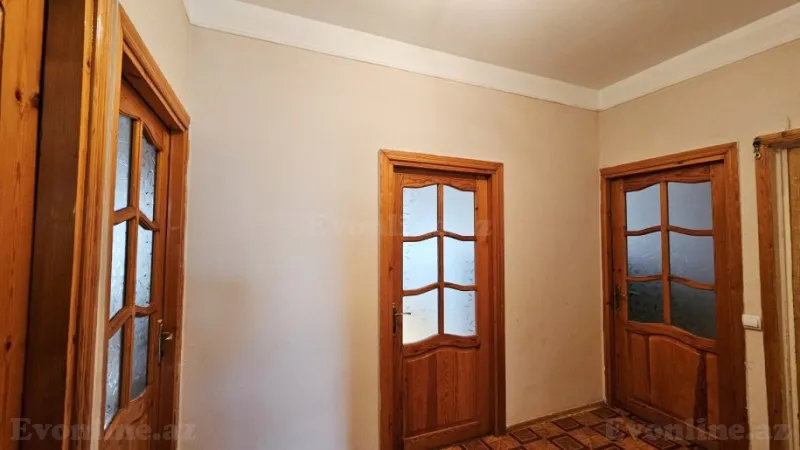 Satılır 4 otaqlı Mənzil Köhnə tikili 110 m² Qara Qarayev m. - şəkil 20