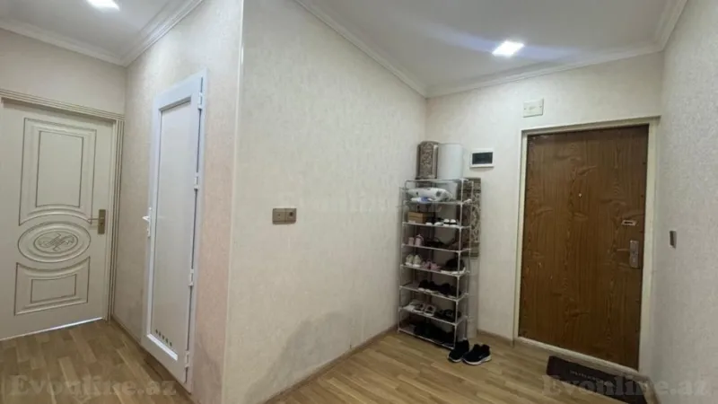 Satılır 3 otaqlı Mənzil Köhnə tikili 78 m² Sabunçu r. - şəkil 11